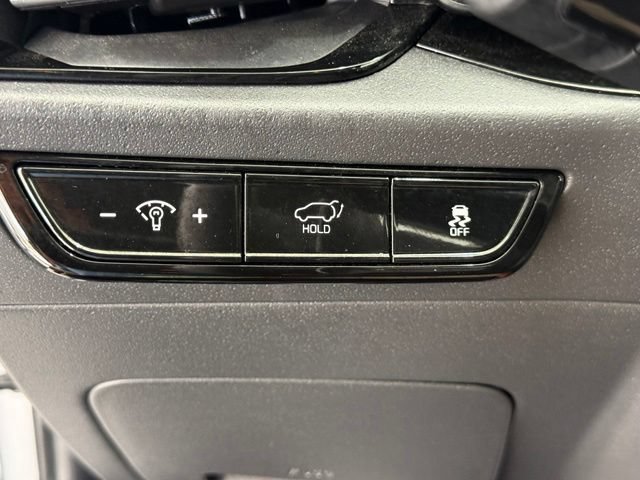 Used 2025 Kia Niro Wind w/ Wind Preserve Package FWD image 32