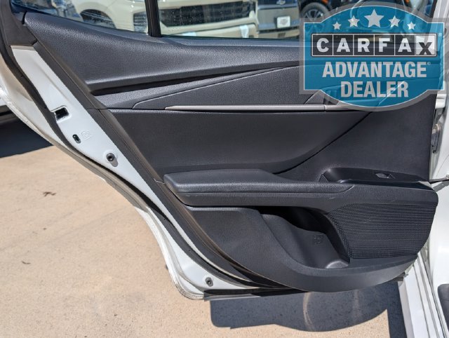 Used 2025 Toyota Camry LE FWD image 40