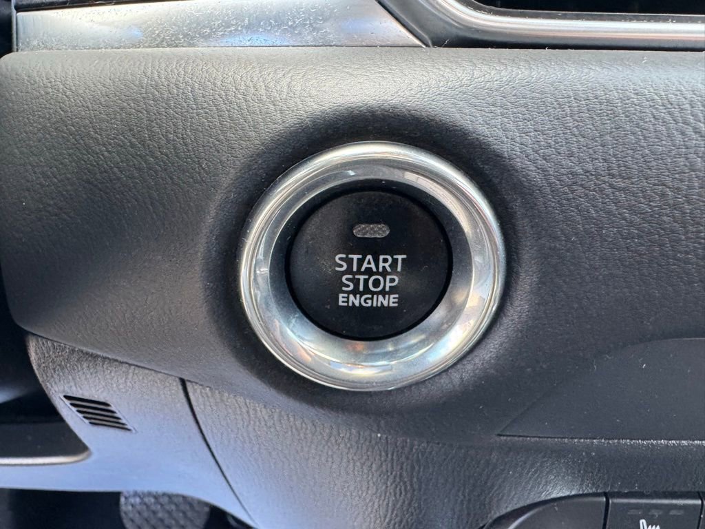 Used 2023 MAZDA CX-5 Carbon Edition image 29