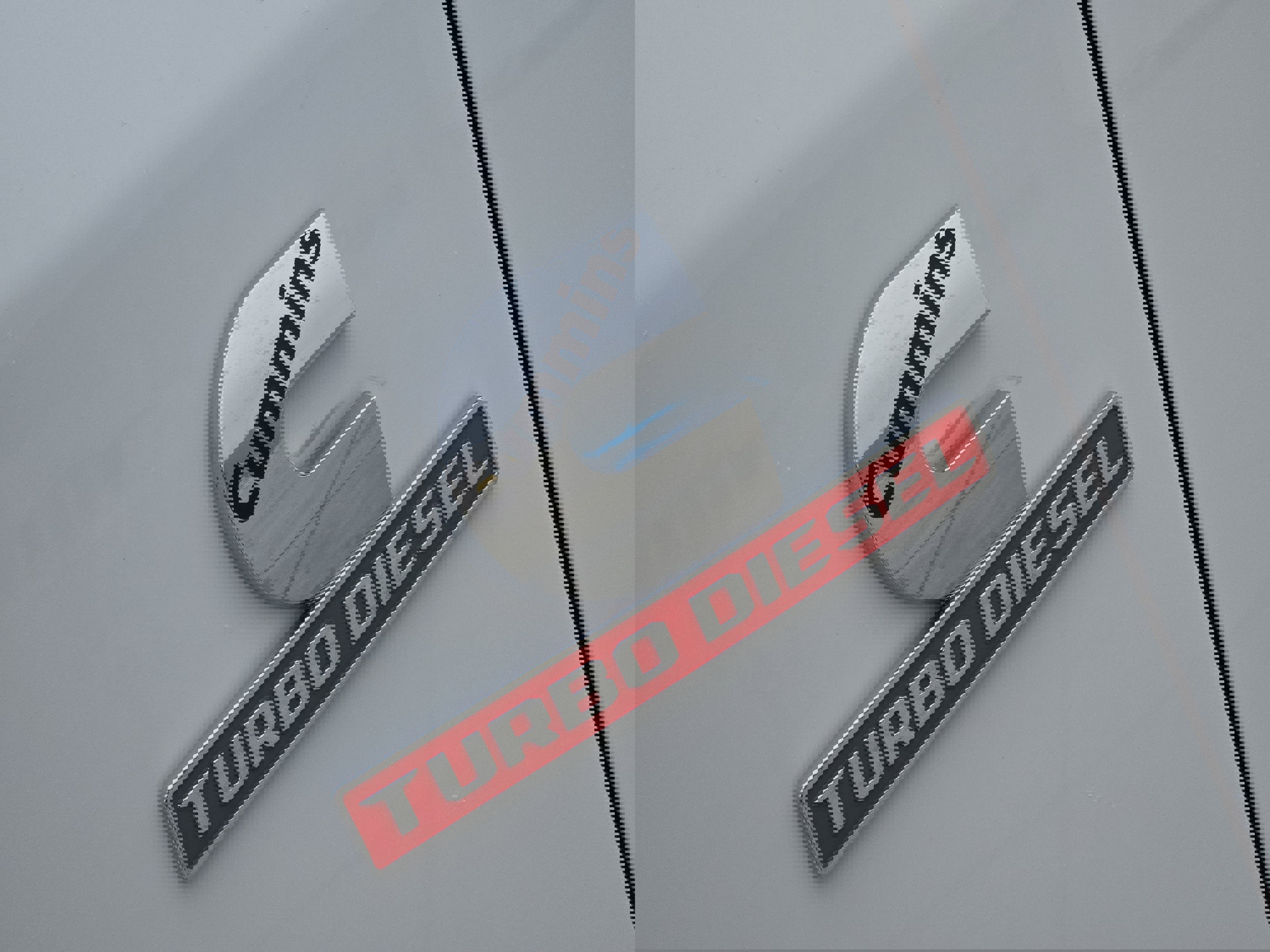 New 2026 RAM 3500 Limited image 9