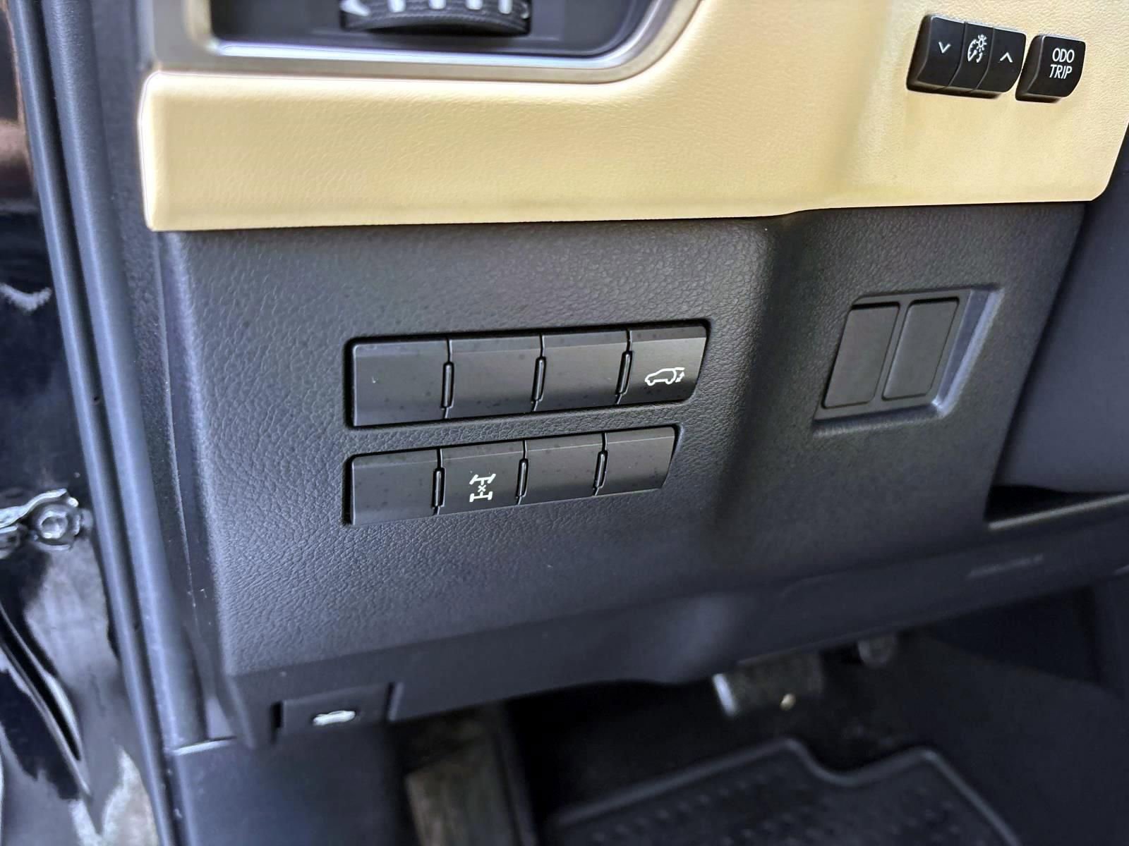 Used 2017 Lexus NX 200t AWD w/ Accessory Package 2 image 14