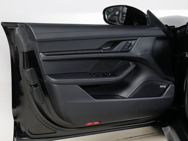 New 2026 Porsche Taycan AWD/4WD image 30