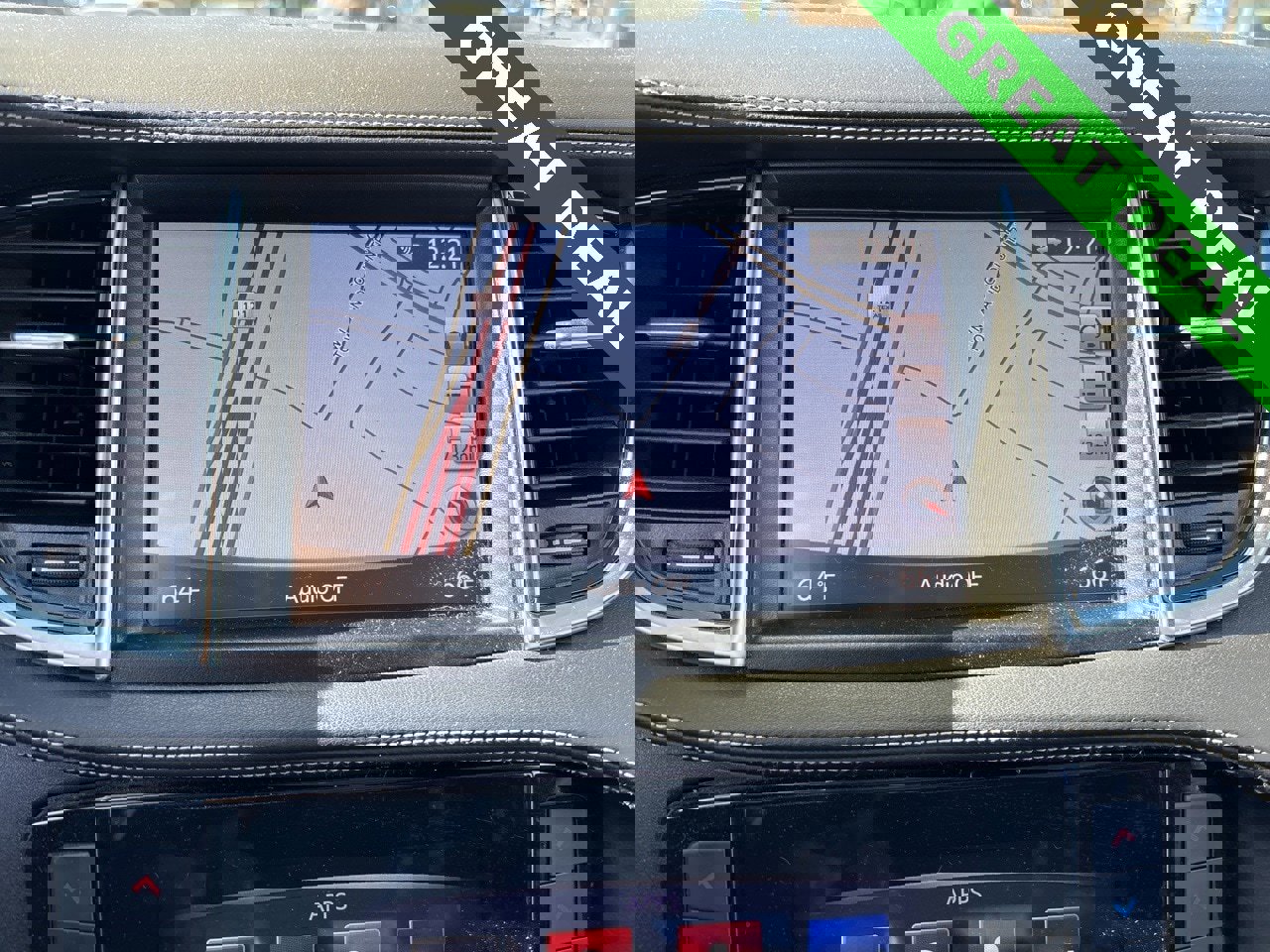 Used 2019 INFINITI QX50 Essential w/ Premium Heat Package image 22