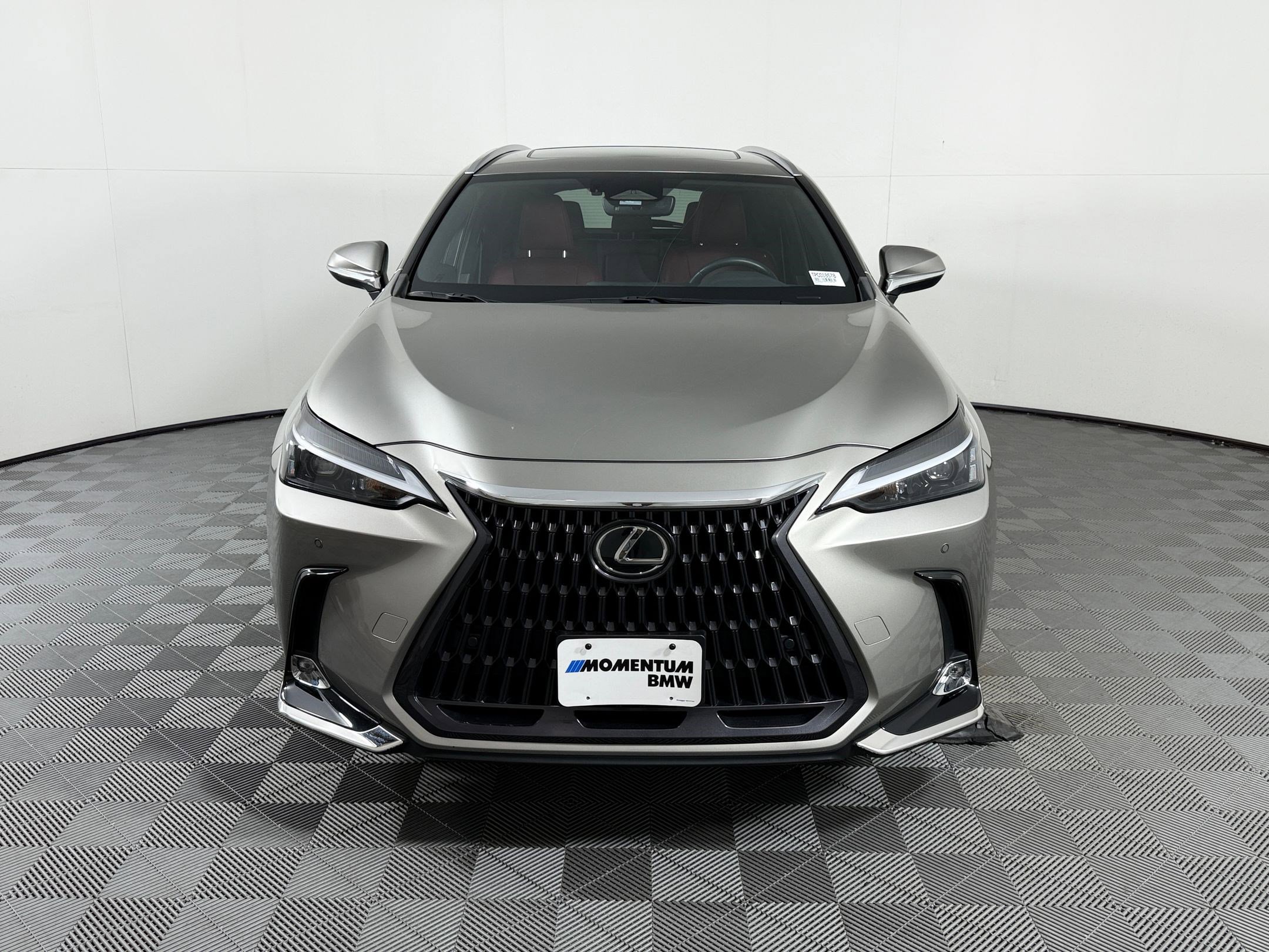 Used 2023 Lexus NX 350 AWD image 6