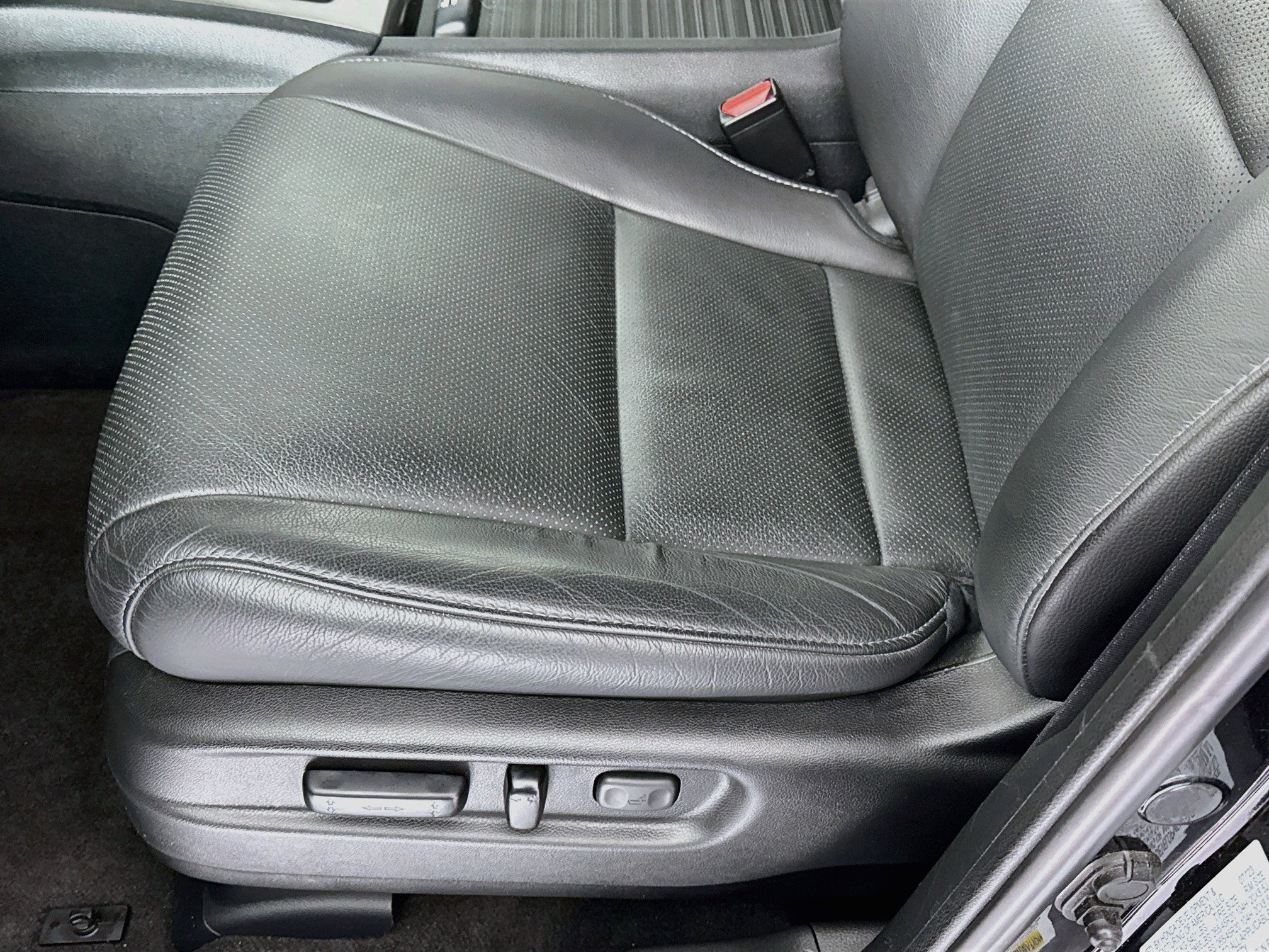 Certified 2023 Honda Passport EX-L image 18