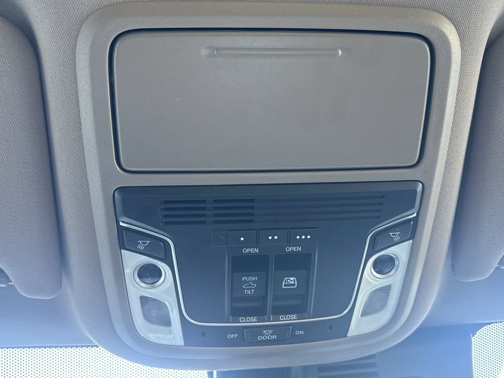 Certified 2020 Honda Ridgeline RTL-E image 27