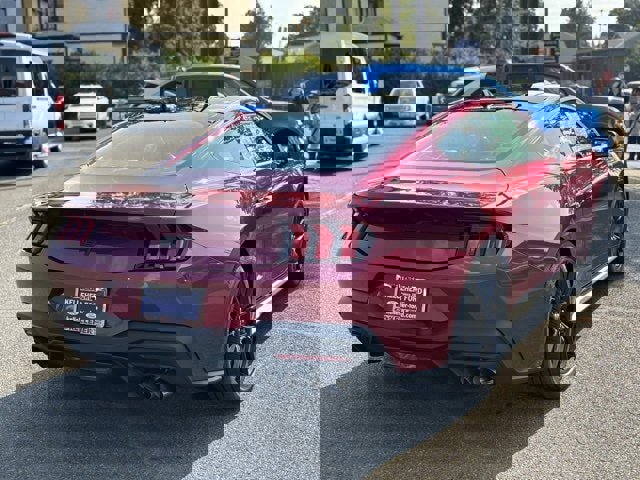 New 2025 Ford Mustang GT Premium image 26