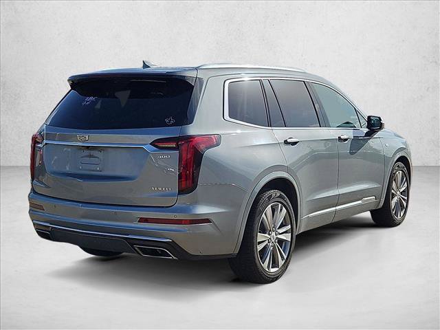 Used 2023 Cadillac XT6 Premium Luxury FWD image 5