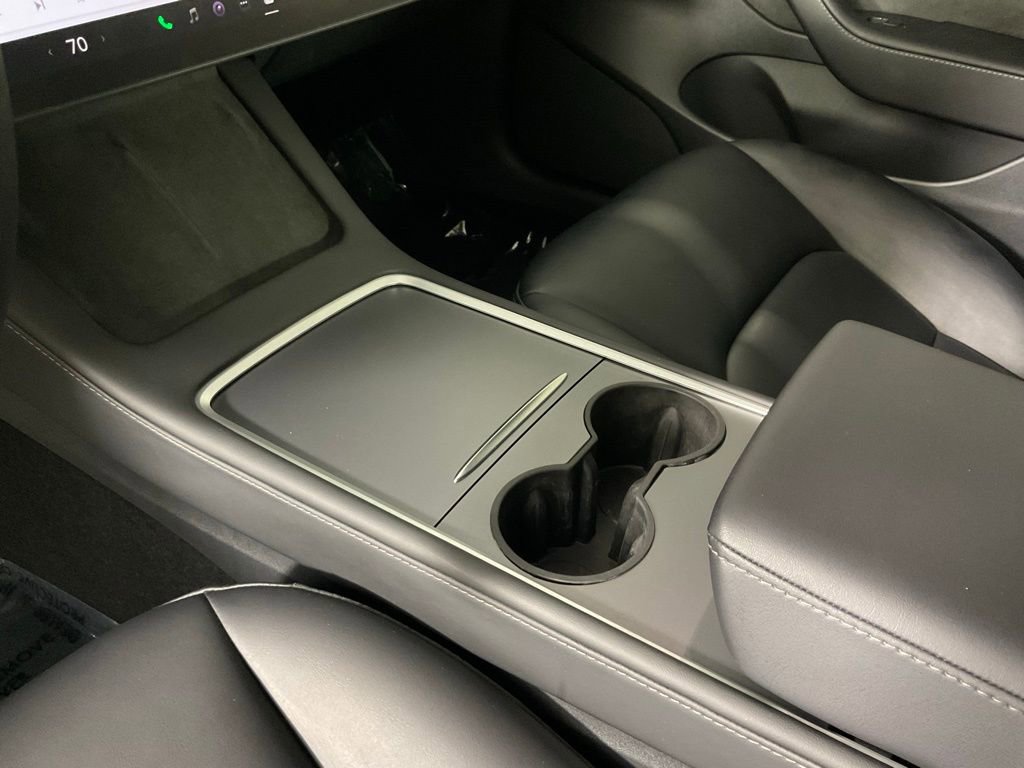 Used 2023 Tesla Model 3 Standard Range image 19