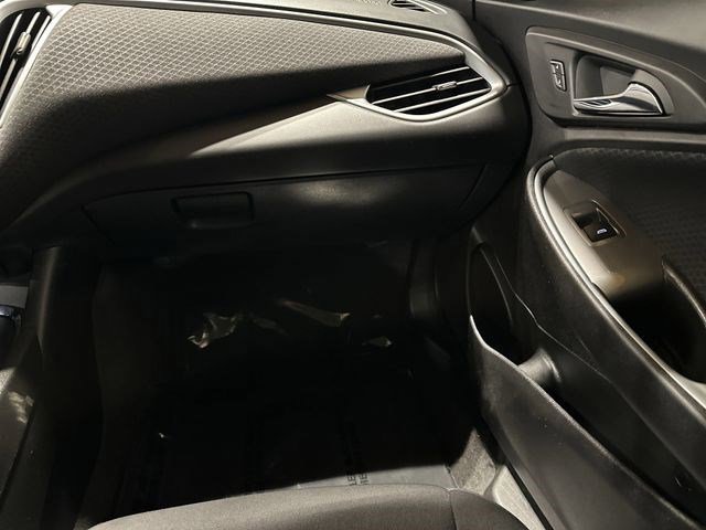 Certified 2024 Chevrolet Malibu LT image 22