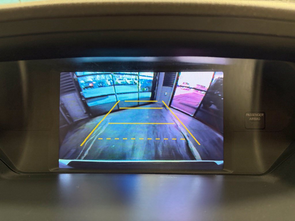 Used 2013 Honda Odyssey EX-L image 21