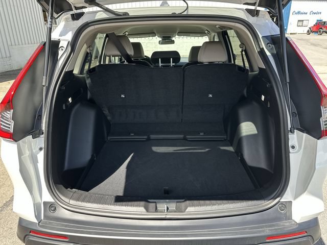 Used 2026 Honda CR-V LX image 21