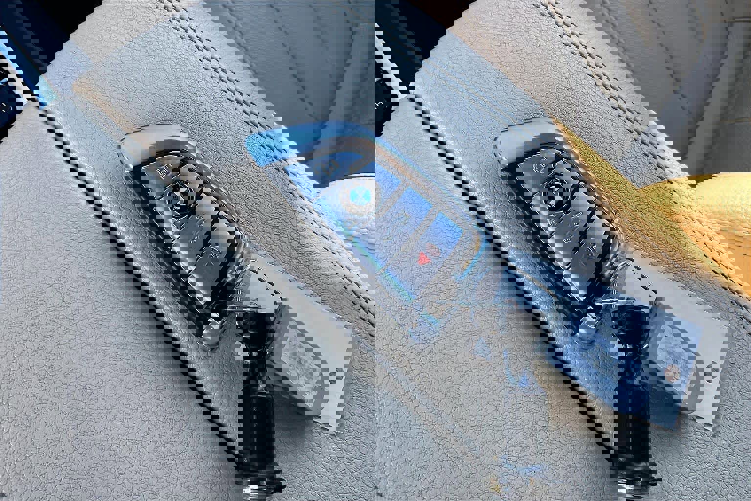 Used 2017 BMW X5 xDrive35d image 13