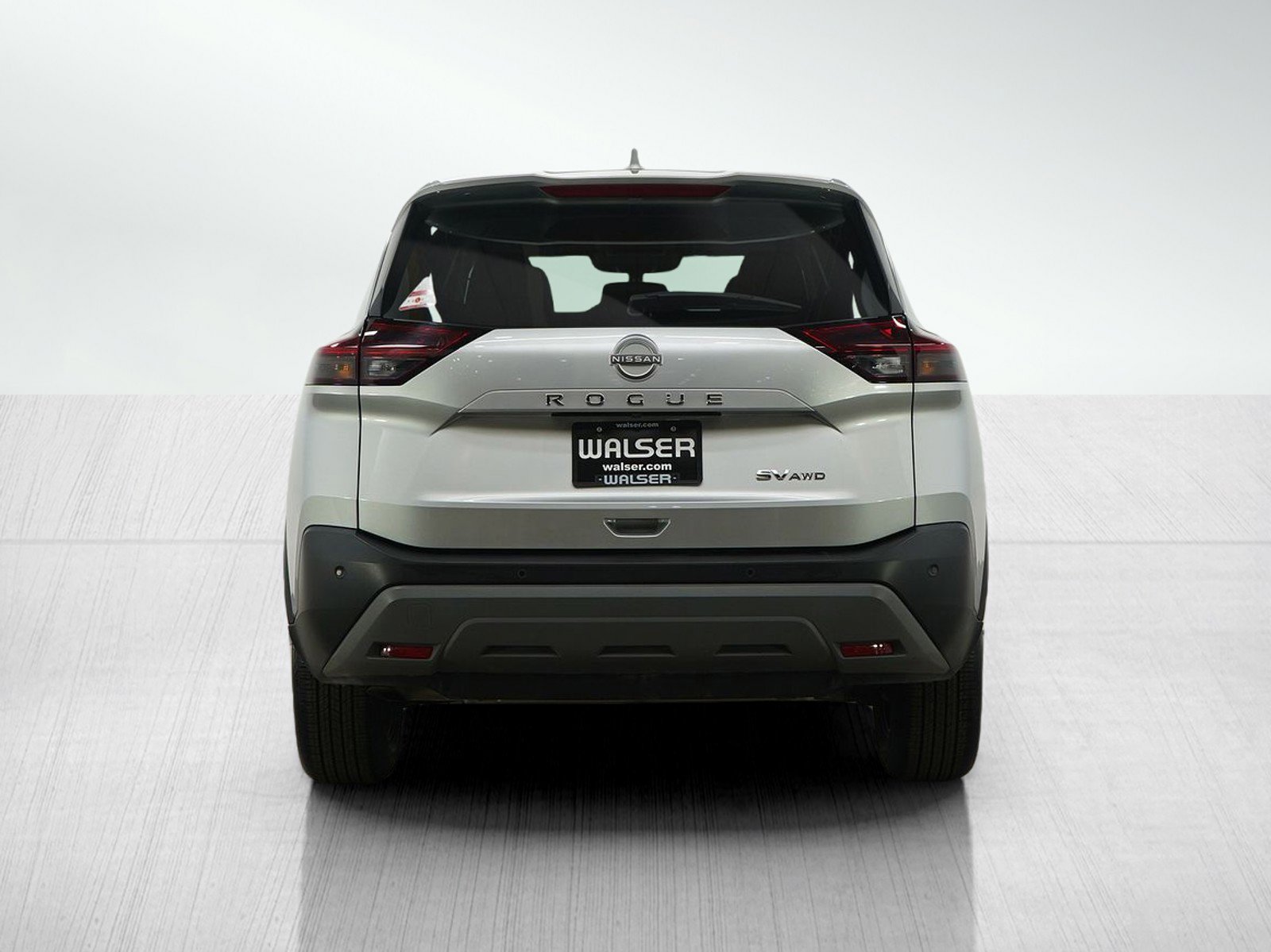Used 2023 Nissan Rogue SV image 4