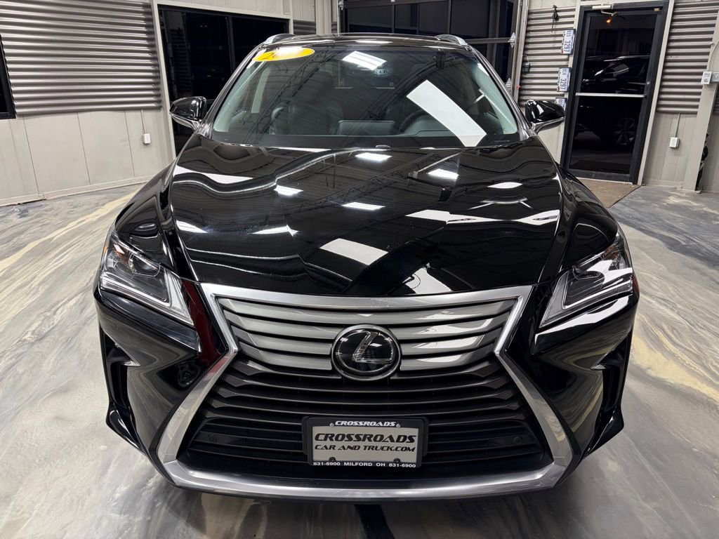 Used 2019 Lexus RX 350 AWD w/ Premium Package image 39
