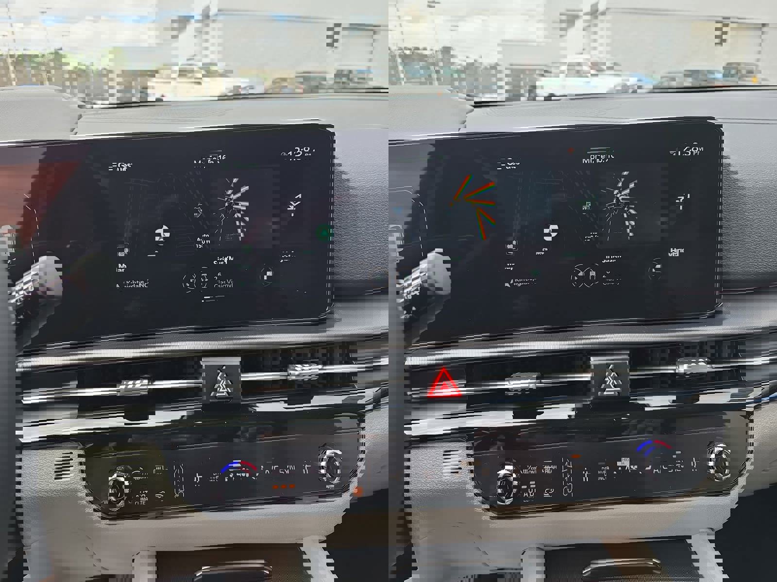 New 2026 Kia Sportage SX Prestige image 24