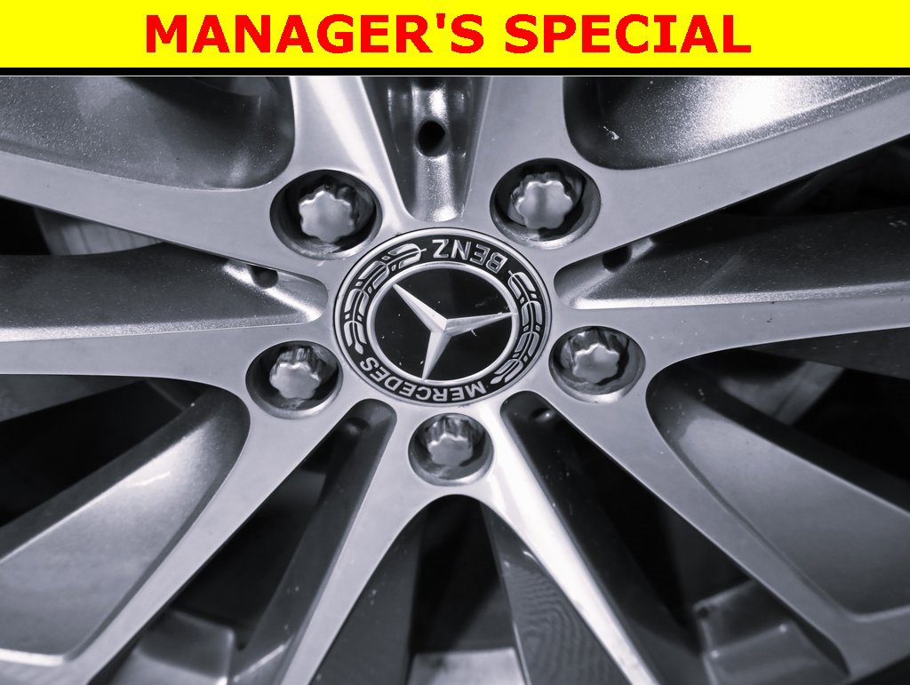 Used 2023 Mercedes-Benz GLE 450 GLE 450 image 8