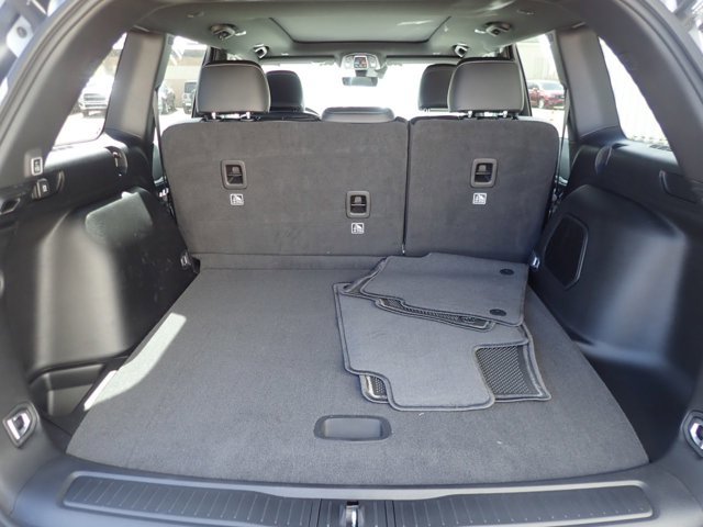 New 2026 Jeep Grand Cherokee Limited image 8