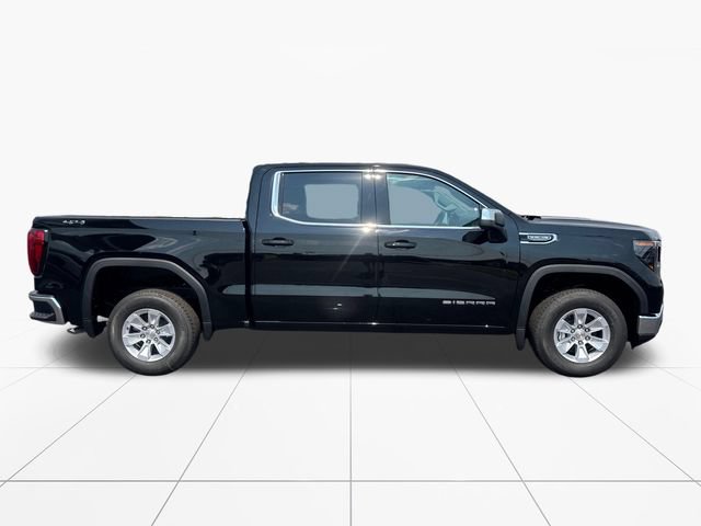 New 2026 GMC Sierra 1500 SLE AWD/4WD image 7