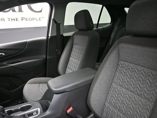 Used 2024 Chevrolet Equinox LT w/ LPO, Floor Liner Package image 16