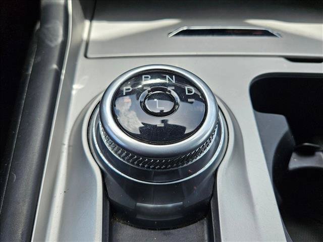 Used 2021 Ford Explorer XLT RWD image 12