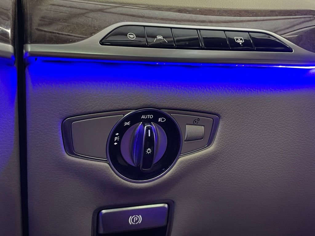 Used 2018 Mercedes-Benz S 450 Sedan image 13