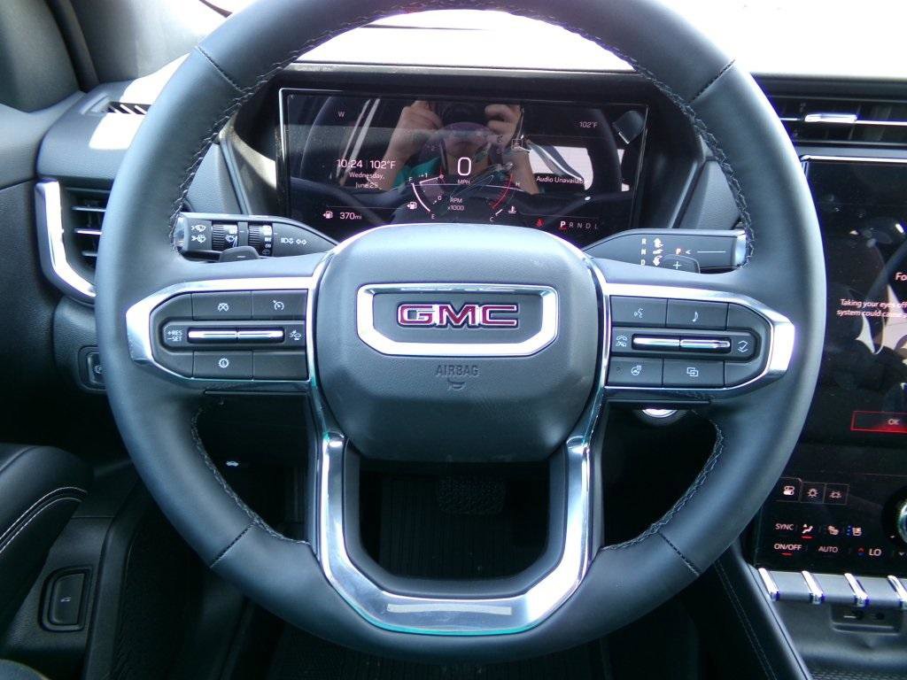 New 2026 GMC Terrain Elevation w/ Elevation Premium Package image 21