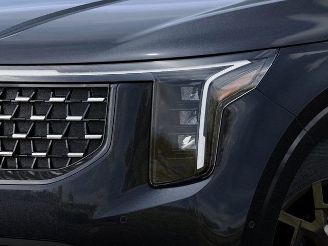 New 2026 Kia Carnival SX w/ SX Dark Edition Package image 10