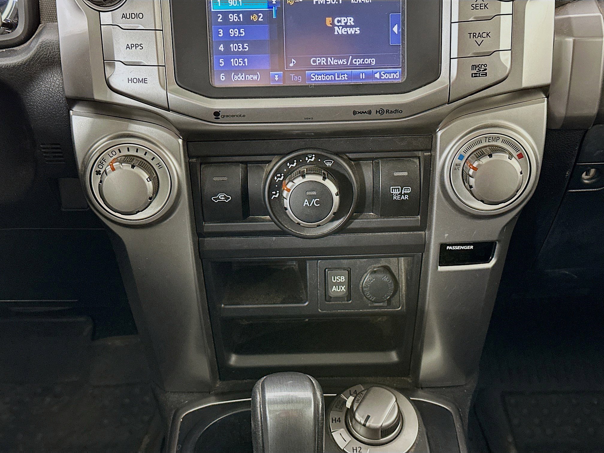 Used 2019 Toyota 4Runner SR5 image 13