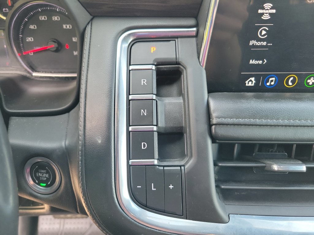 Used 2021 Chevrolet Suburban Z71 AWD/4WD image 20