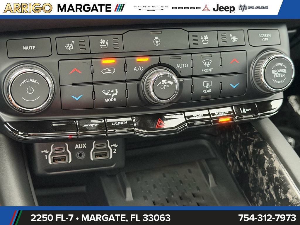 New 2026 Dodge Durango R/T AWD/4WD image 26