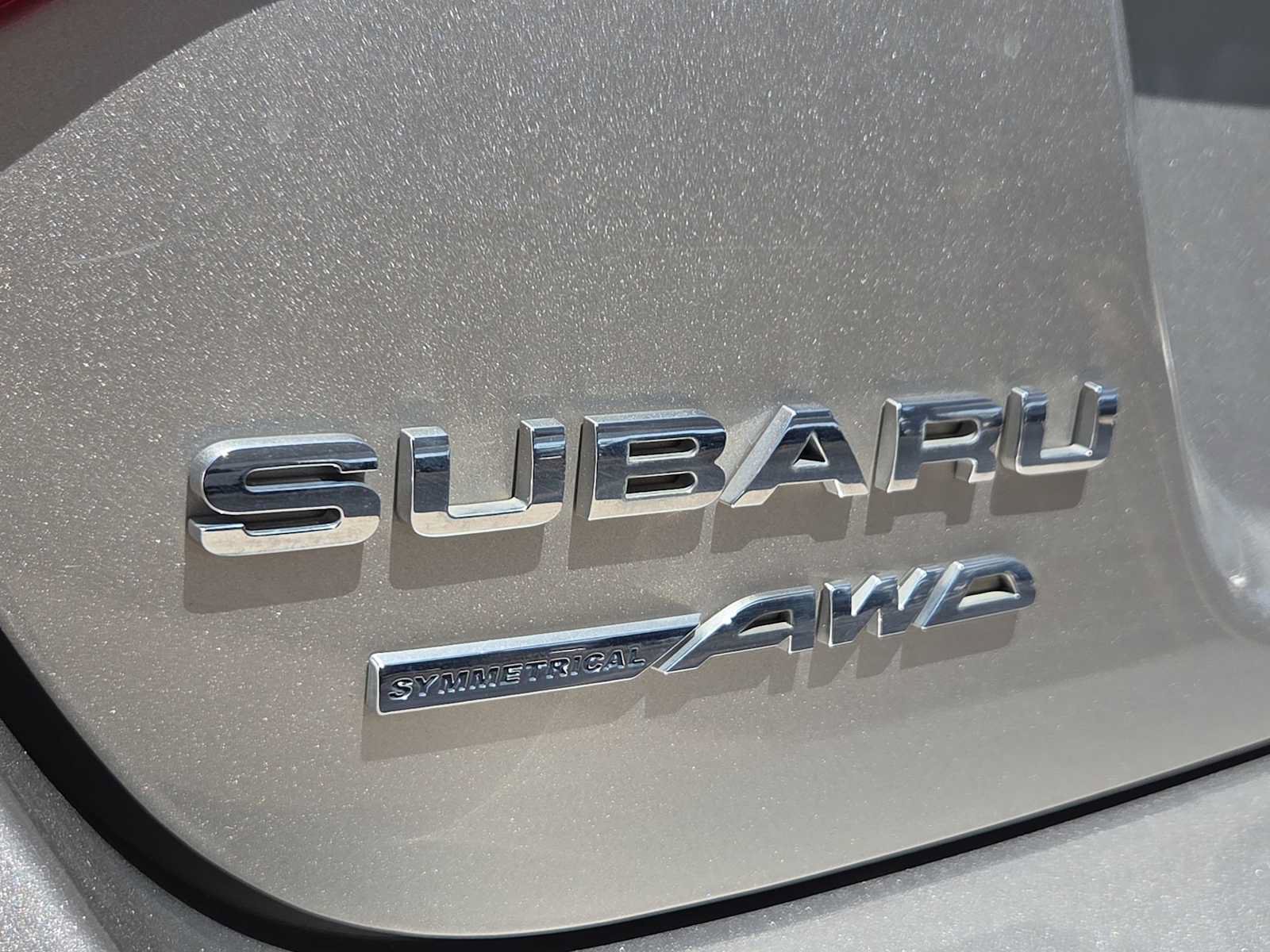 Used 2019 Subaru Legacy 2.5i Limited AWD/4WD image 11