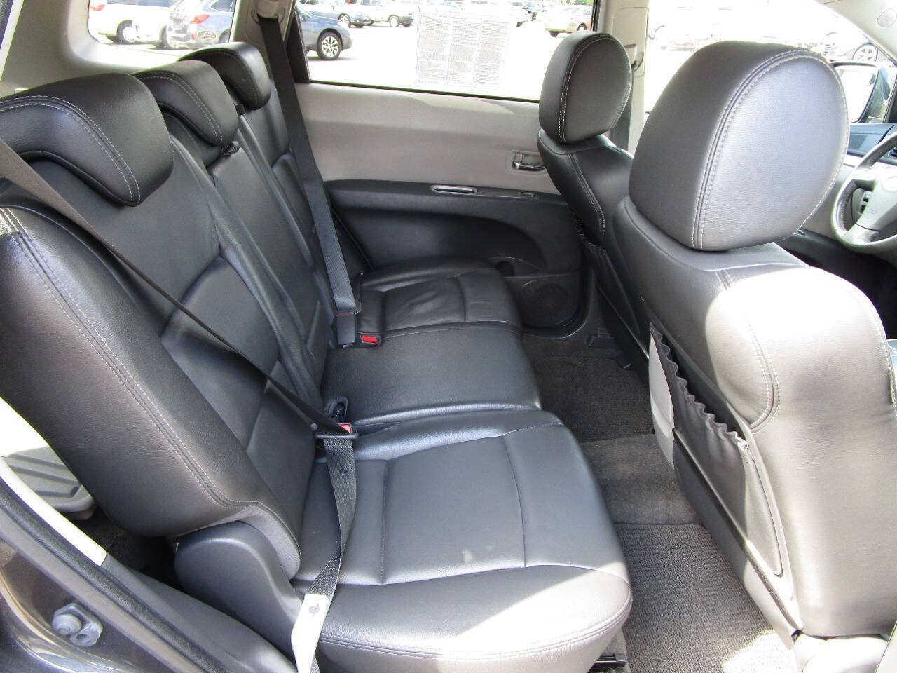 Used 2008 Subaru Tribeca Limited AWD/4WD image 27