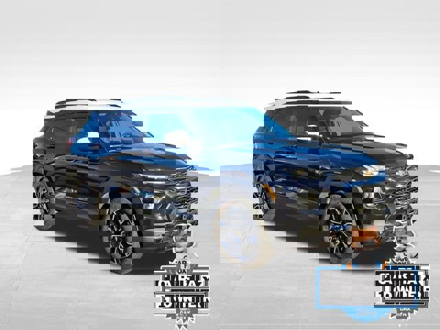 Used 2023 Chevrolet TrailBlazer ACTIV w/ Convenience Package image 1