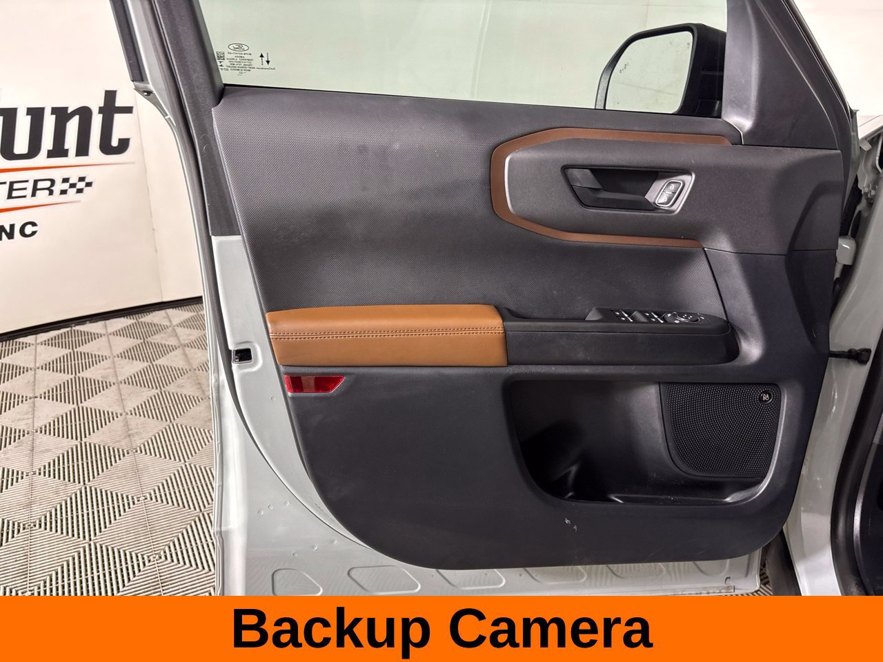 Used 2022 Ford Bronco Sport Badlands w/ Premium Package AWD/4WD image 11