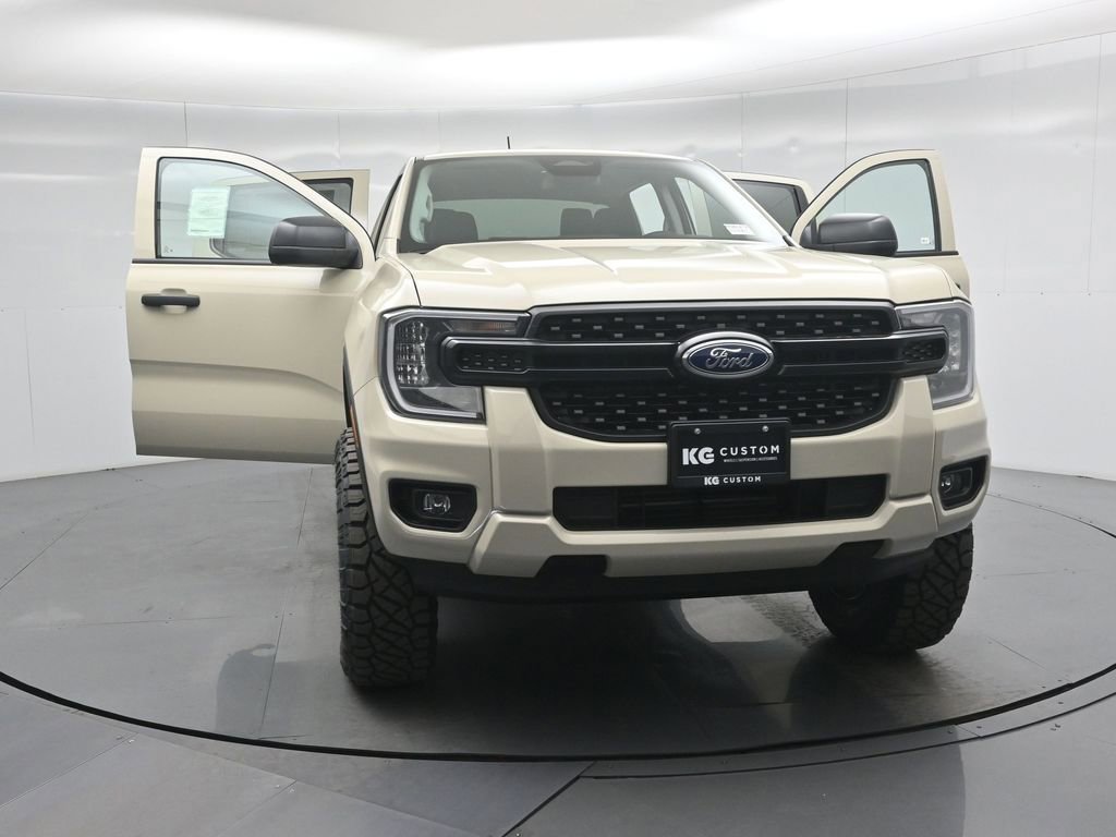 New 2026 Ford Ranger XL image 31