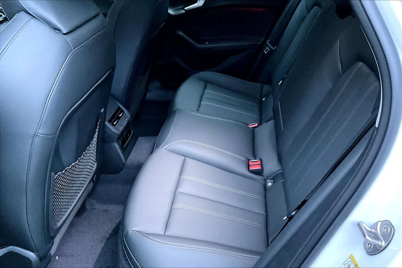 New 2026 Audi A5 Premium Plus AWD/4WD image 19