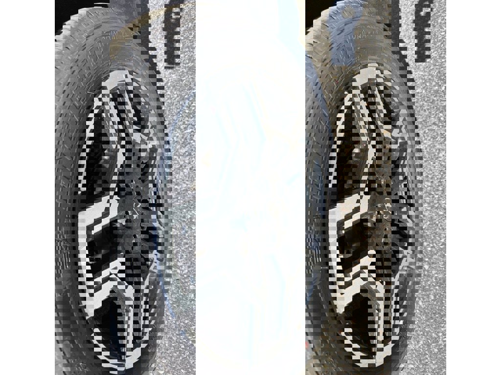 New 2025 Hyundai Santa Cruz Limited image 28