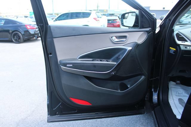 Used 2018 Hyundai Santa Fe Sport w/ 2.4L Value Package 02 FWD image 10
