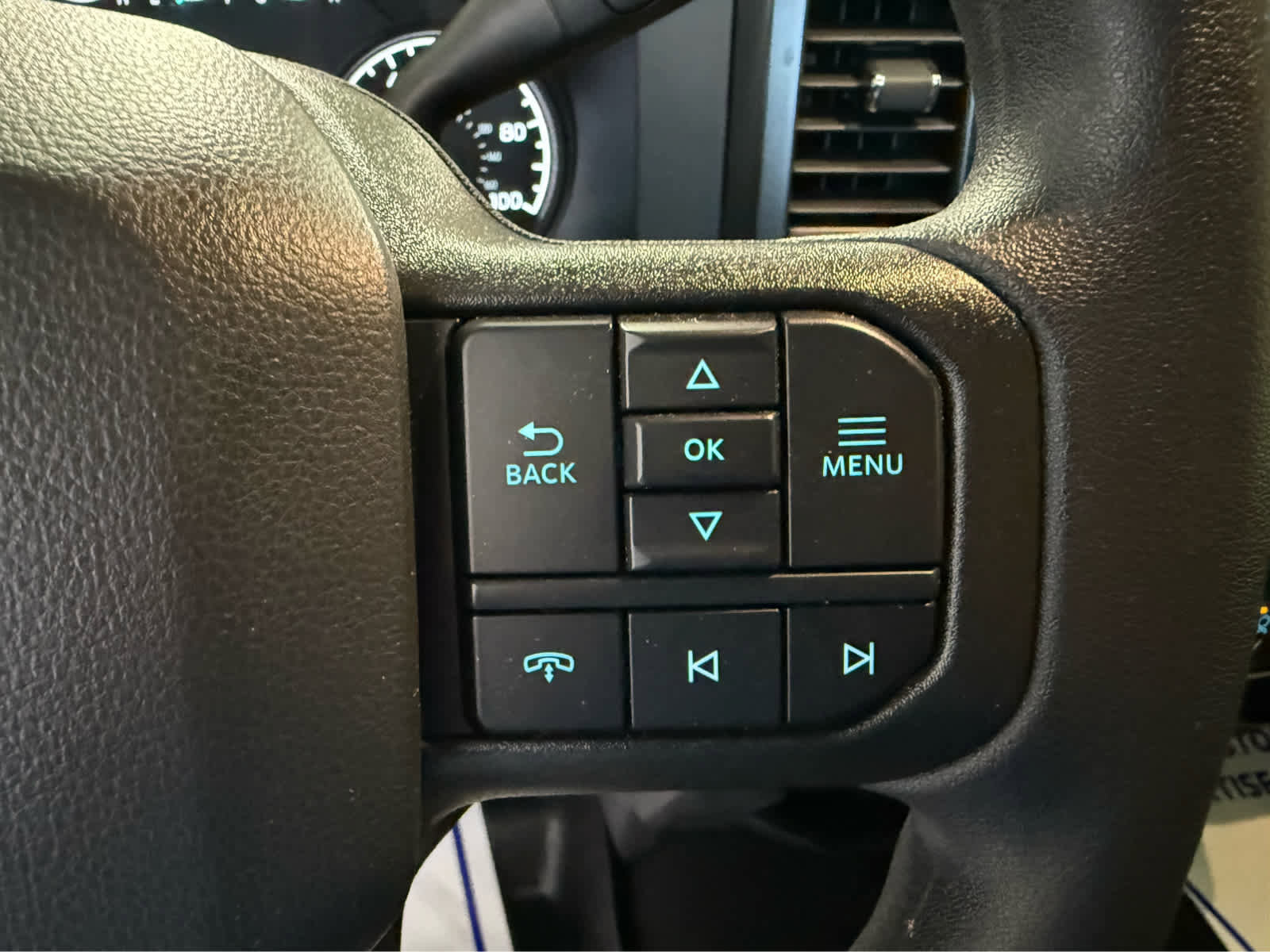 Used 2024 Ford F350 XL w/ STX Appearance Package AWD/4WD image 15