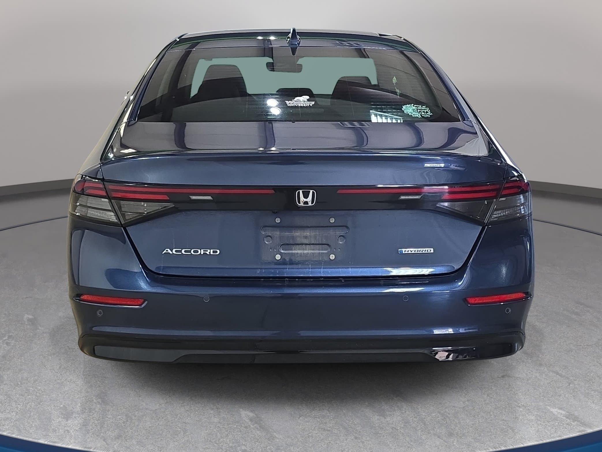Used 2024 Honda Accord EX-L image 7