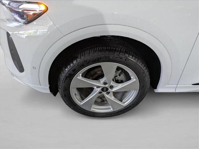 New 2025 Audi Q5 Premium Plus image 10