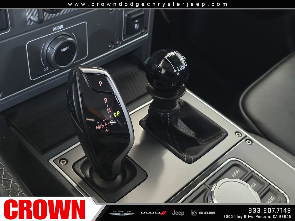 Used 2024 INEOS Grenadier AWD/4WD image 37