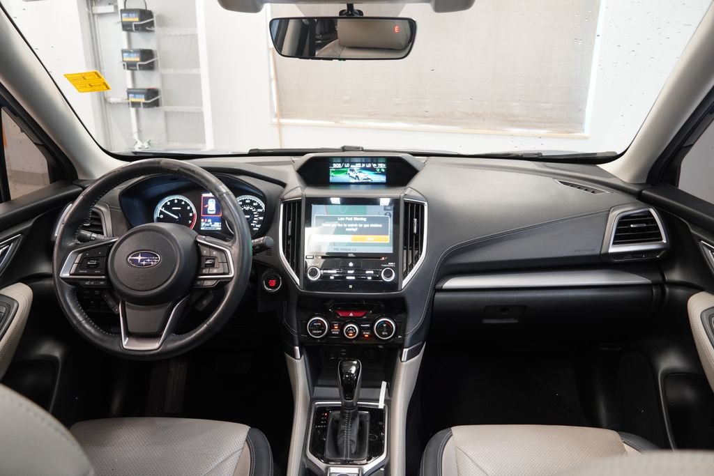 Used 2021 Subaru Forester Limited AWD/4WD image 22