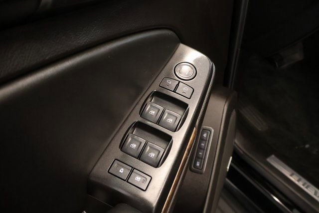 Used 2016 Chevrolet Suburban LT AWD/4WD image 10