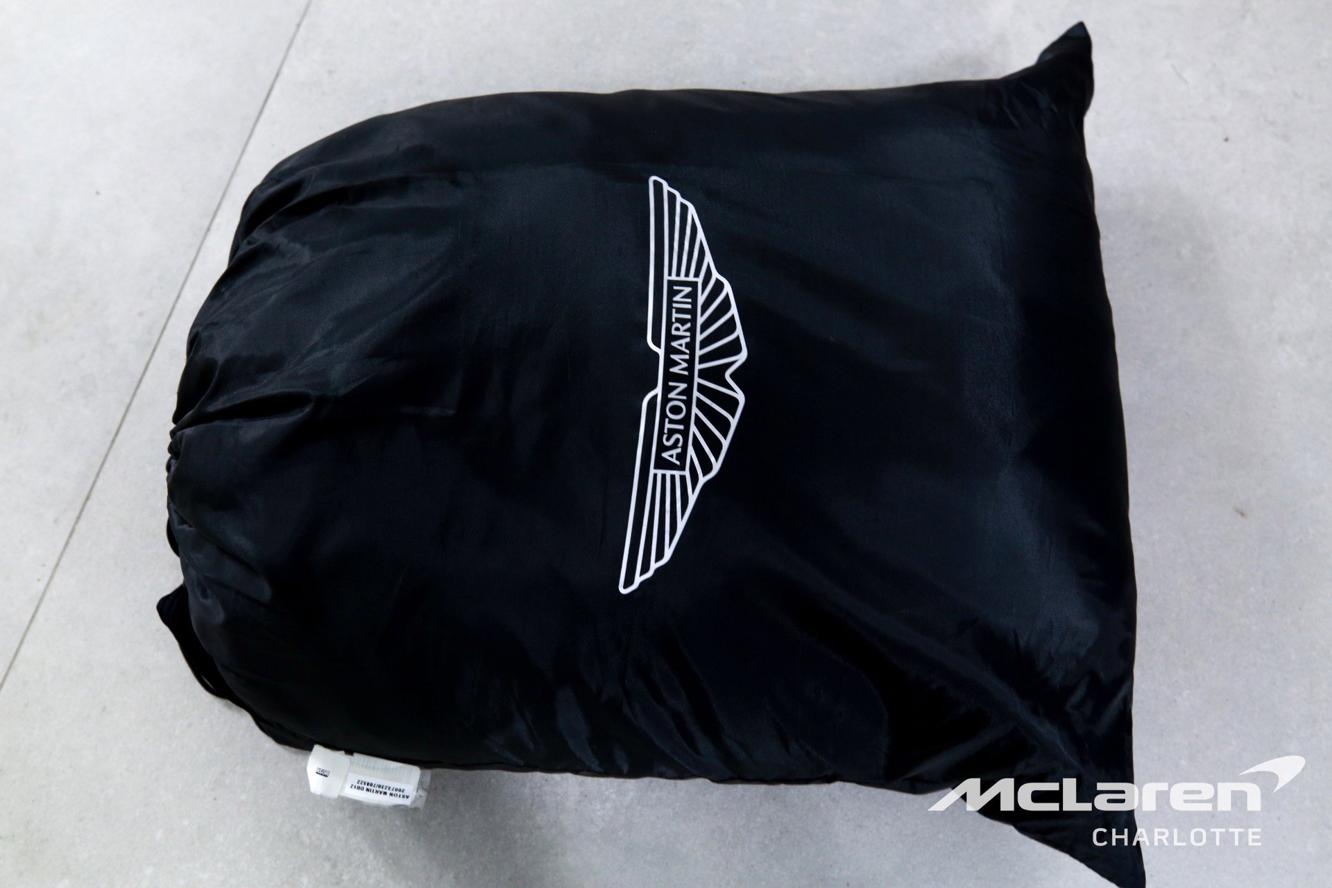 Used 2024 Aston Martin DB12 V8 image 24