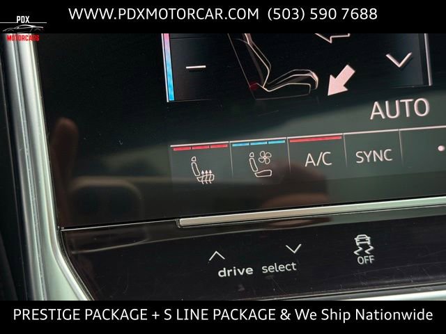 Used 2019 Audi A7 3.0T Prestige w/ Prestige Package AWD/4WD image 25