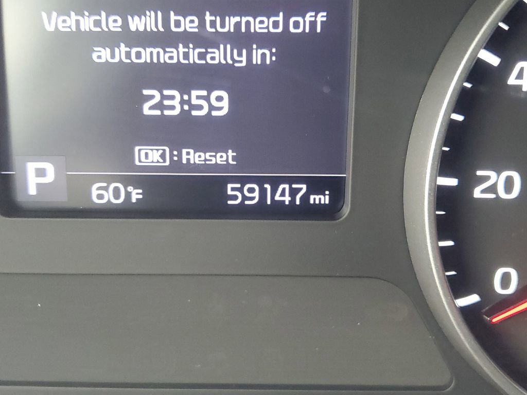 Used 2023 Kia Seltos S w/ Navigation Package image 28