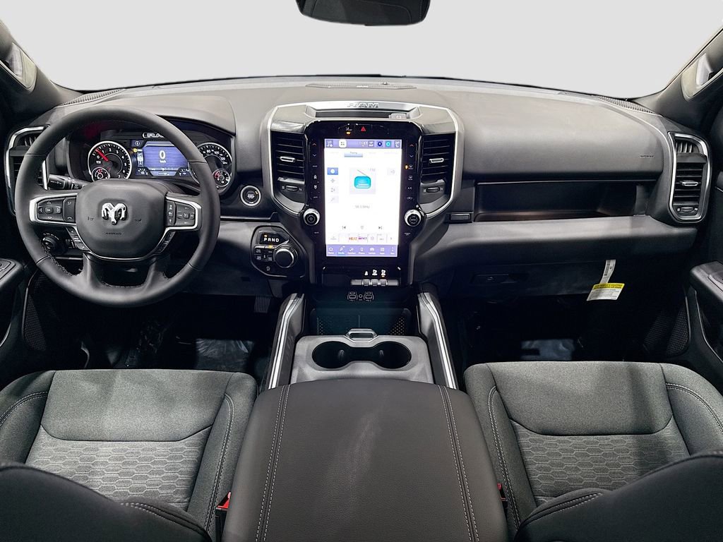 New 2026 RAM 1500 Big Horn image 25