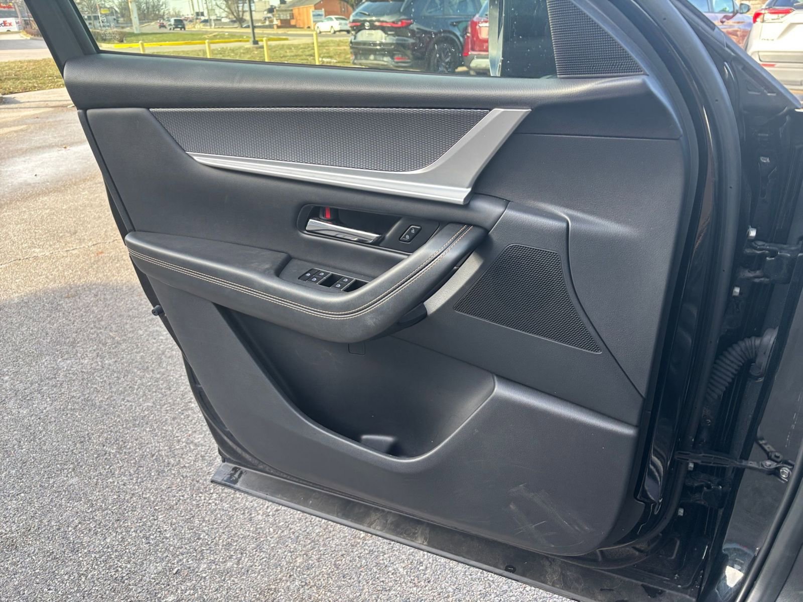 Used 2025 MAZDA CX-90 3.3 Turbo w/ Preferred Package image 20